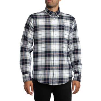 Barbour Overhemd Lange Mouw  Fortrose Tailored Tartan Shirt
