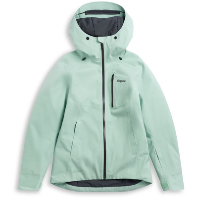 Bergans Dames Oppdal Insulated Shell Jas