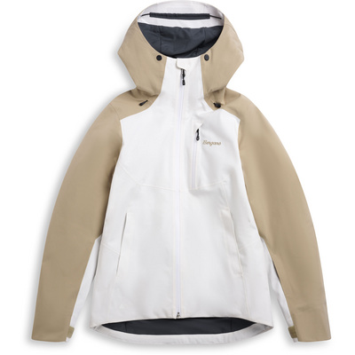 Bergans Dames Oppdal Insulated Shell Jas