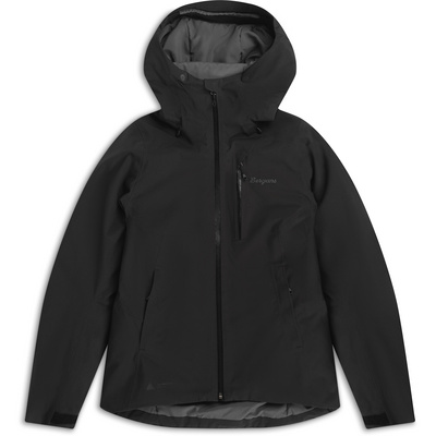 Bergans Dames Oppdal Insulated Shell Jas