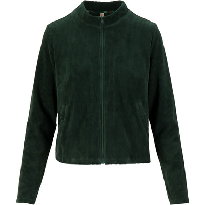 Blutsgeschwister Dames Jolly Zip Up Jas