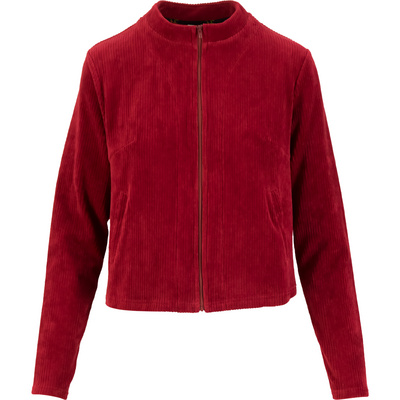 Blutsgeschwister Dames Jolly Zip Up Jas