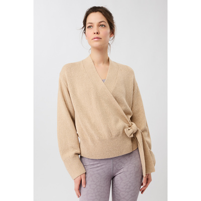Mandala Dames Feel-Good Cardigan Jas