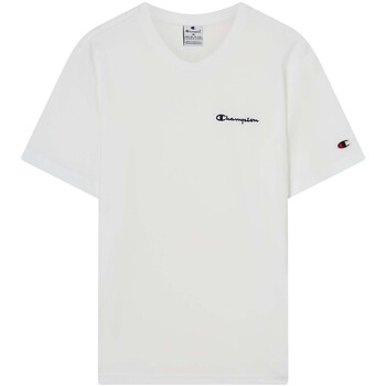 Champion T-shirt Korte Mouw  Ss Tee