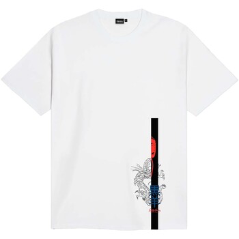 Dolly Noire T-shirt Korte Mouw  Fw25 Tee