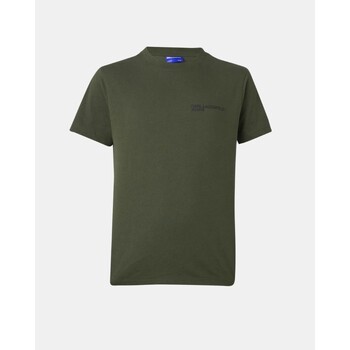 Karl Lagerfeld T-shirt Korte Mouw  A1M17003