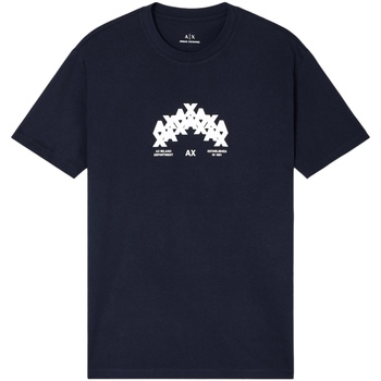 EAX T-shirt Korte Mouw  XM001909 AF10362