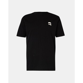 Karl Lagerfeld T-shirt Korte Mouw  553224 755710
