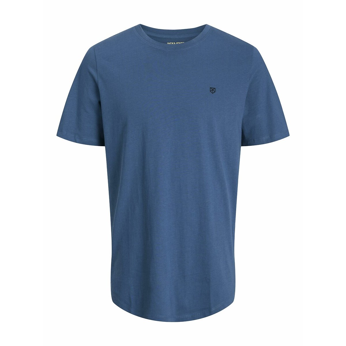Jack & Jones Shirt met ronde hals JPRBLABRODY TEE SS CREW NECK 5PK MP (set, 5-delig)