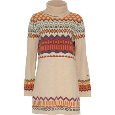 SKHOOP Dames Ofelia Tunic Jurk