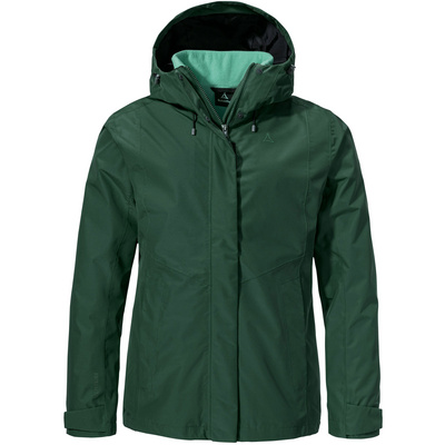 Schöffel 2-in-1-jack Hiking 3in1 Jacket Style Okere WMS