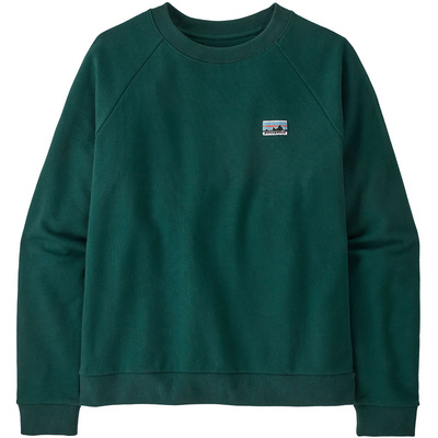 Patagonia Dames Regenerative OrganicEssential Trui