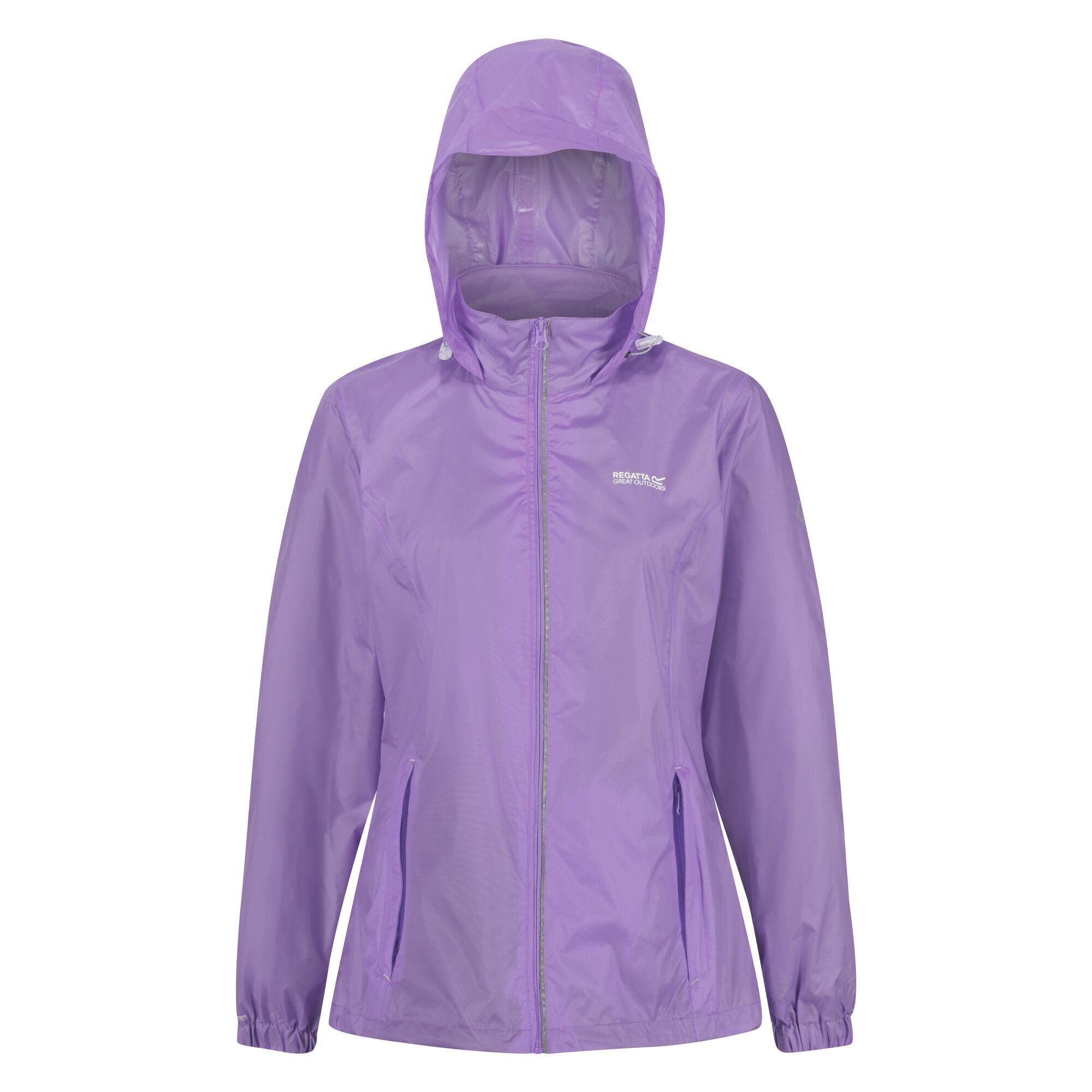 Regatta Dames corinne iv waterdichte softshell jas