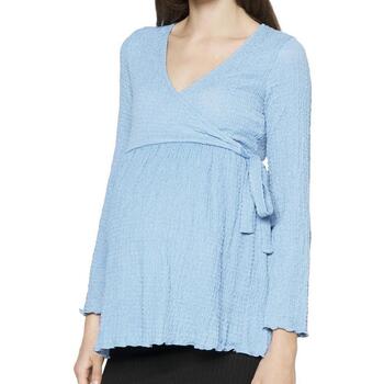 Mamalicious Blouse  -