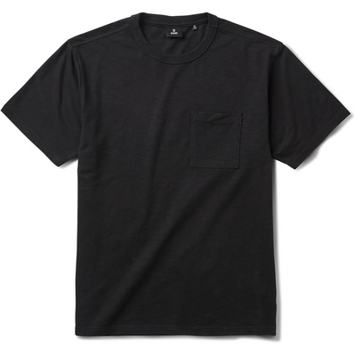Roark Heren Well Worn Pocket T-shirt
