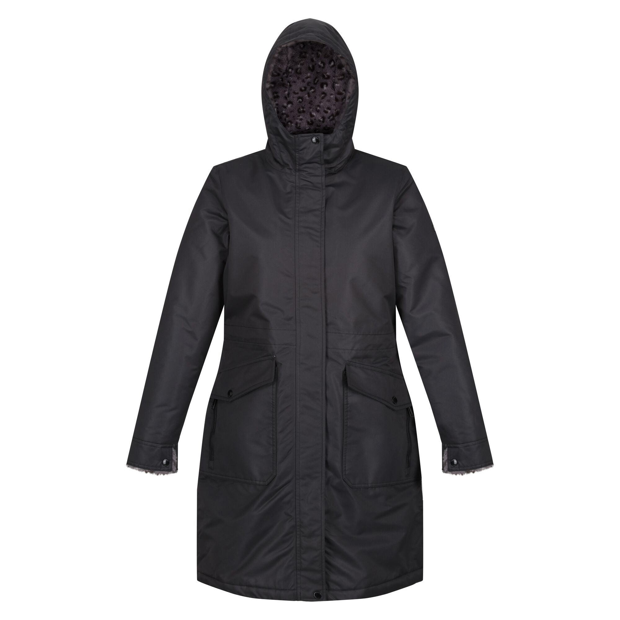 Regatta Dames romine waterdichte parka