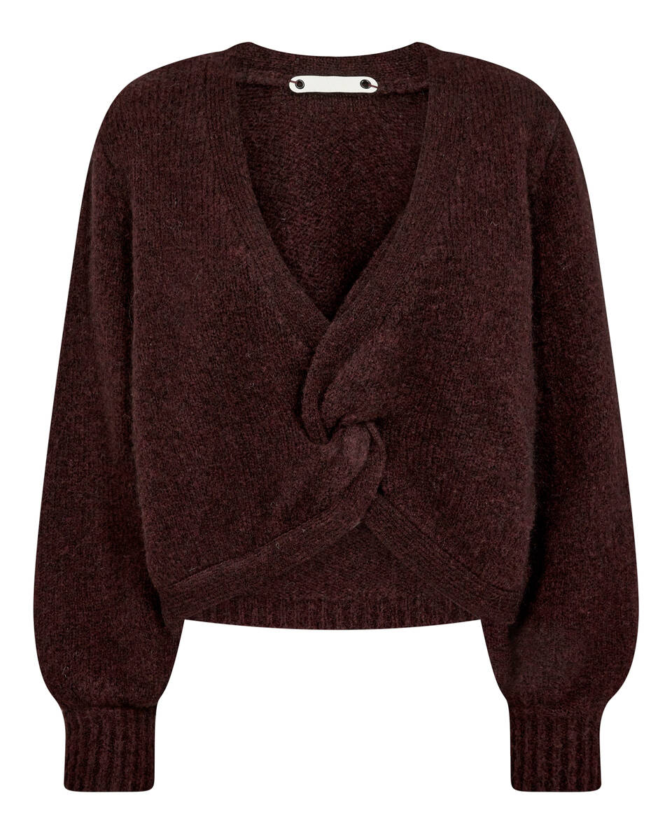 Co'Couture Pullover 32127 cozy