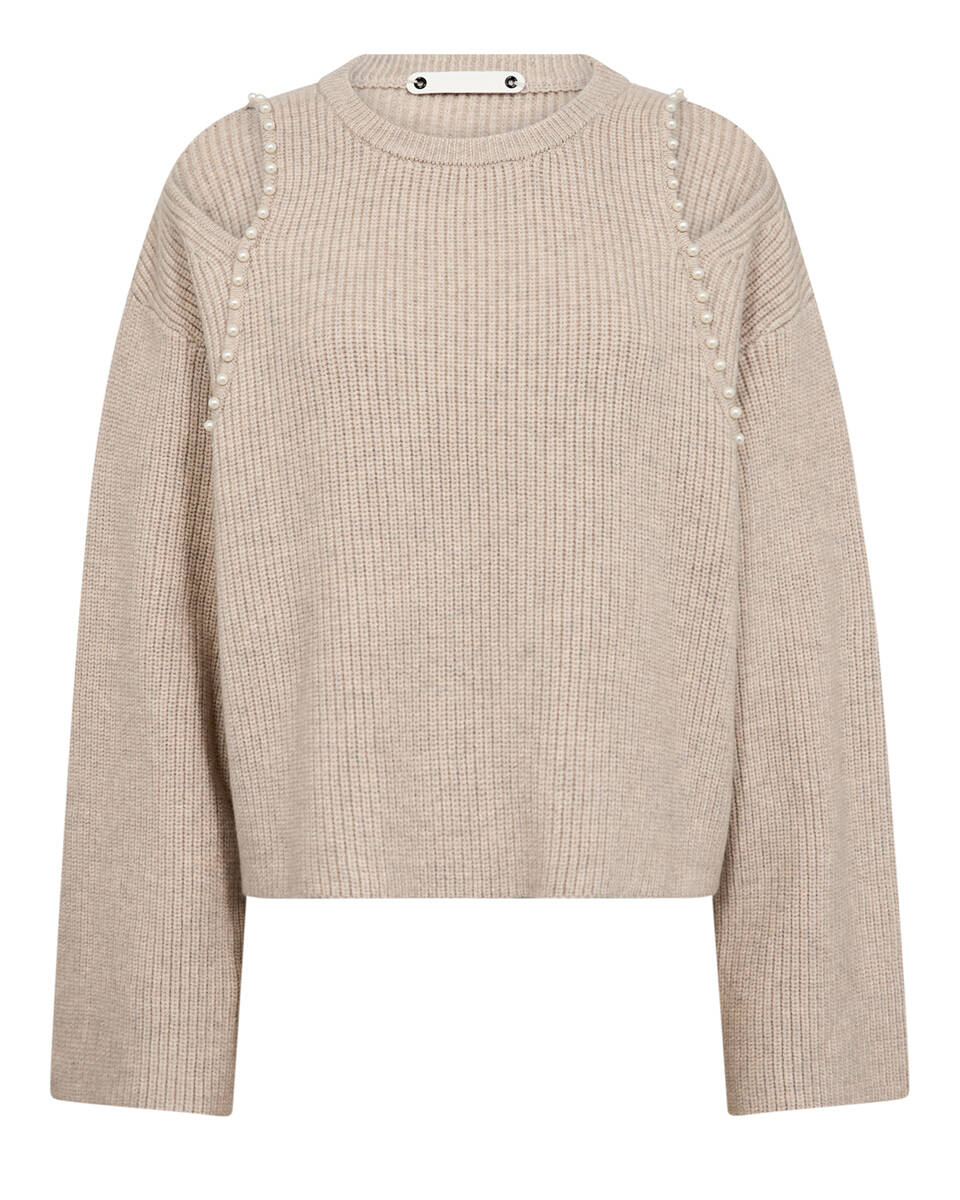 Co'Couture Pullover 32216 row
