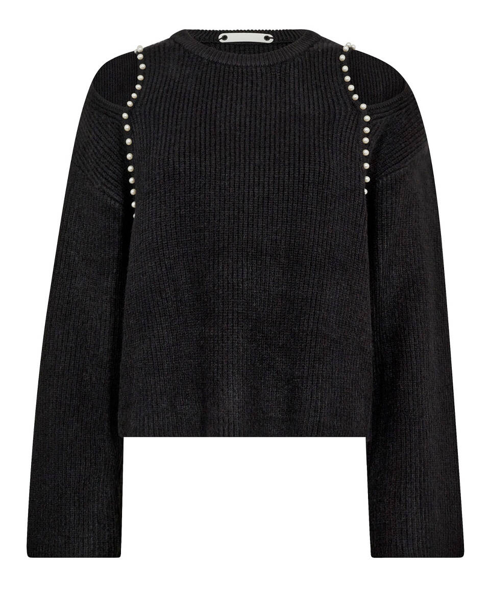 Co'Couture Pullover 32216 row