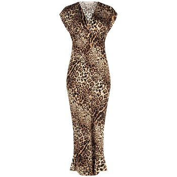 RINASCIMENTO Lange Jurk  CFC0127086003