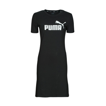 Puma Korte Jurk  ESS SLIM TEE DRESS