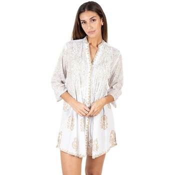 Isla Bonita By Sigris Korte Jurk  Korte Jurk