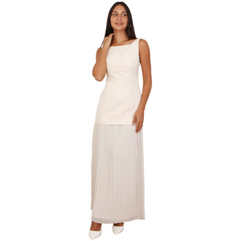 La Modeuse Lange Jurk  76299_P180685