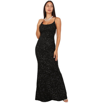 La Modeuse Lange Jurk  76309_P180715