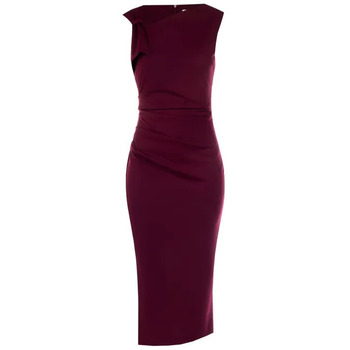 RINASCIMENTO Lange Jurk  CFC0125330003