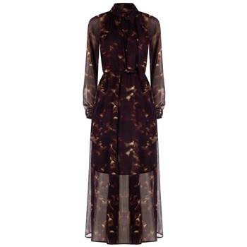 RINASCIMENTO Lange Jurk  CFC0126356003