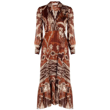 RINASCIMENTO Lange Jurk  CFC0127138003