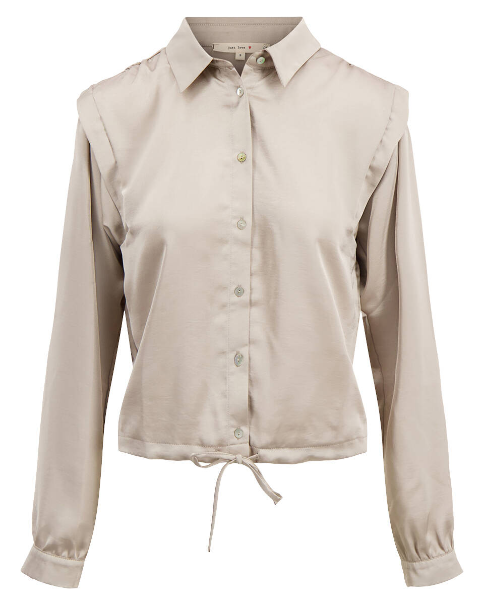 Zusss Blouse lange mouw 0304-202