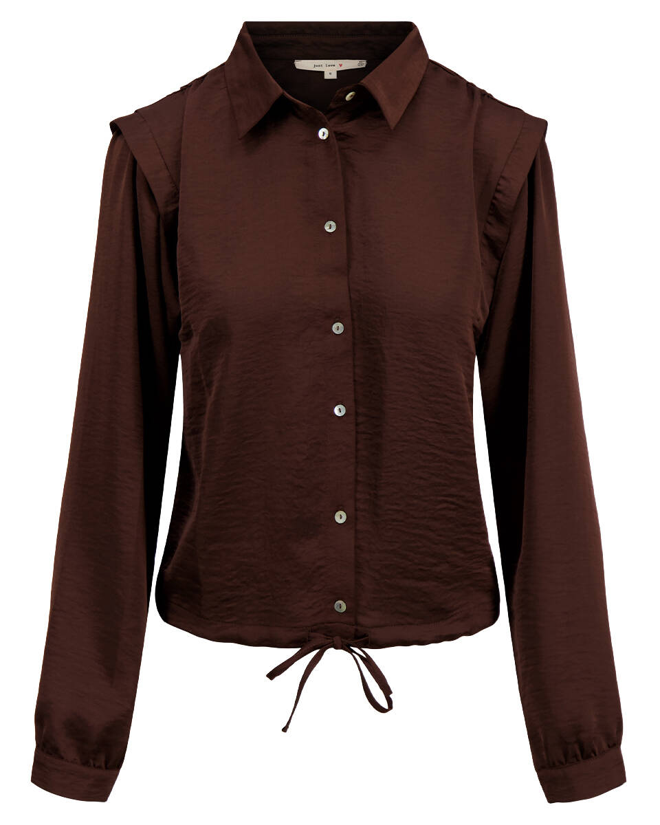 Zusss Blouse lange mouw 0304-202