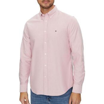 Tommy Hilfiger Overhemd Lange Mouw  -