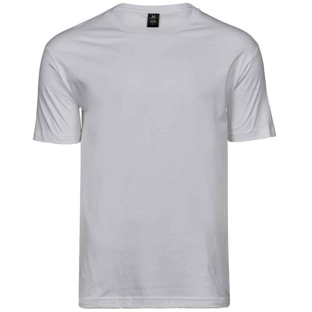 Tee Jays Herenmode Soft Touch T-shirt XXL