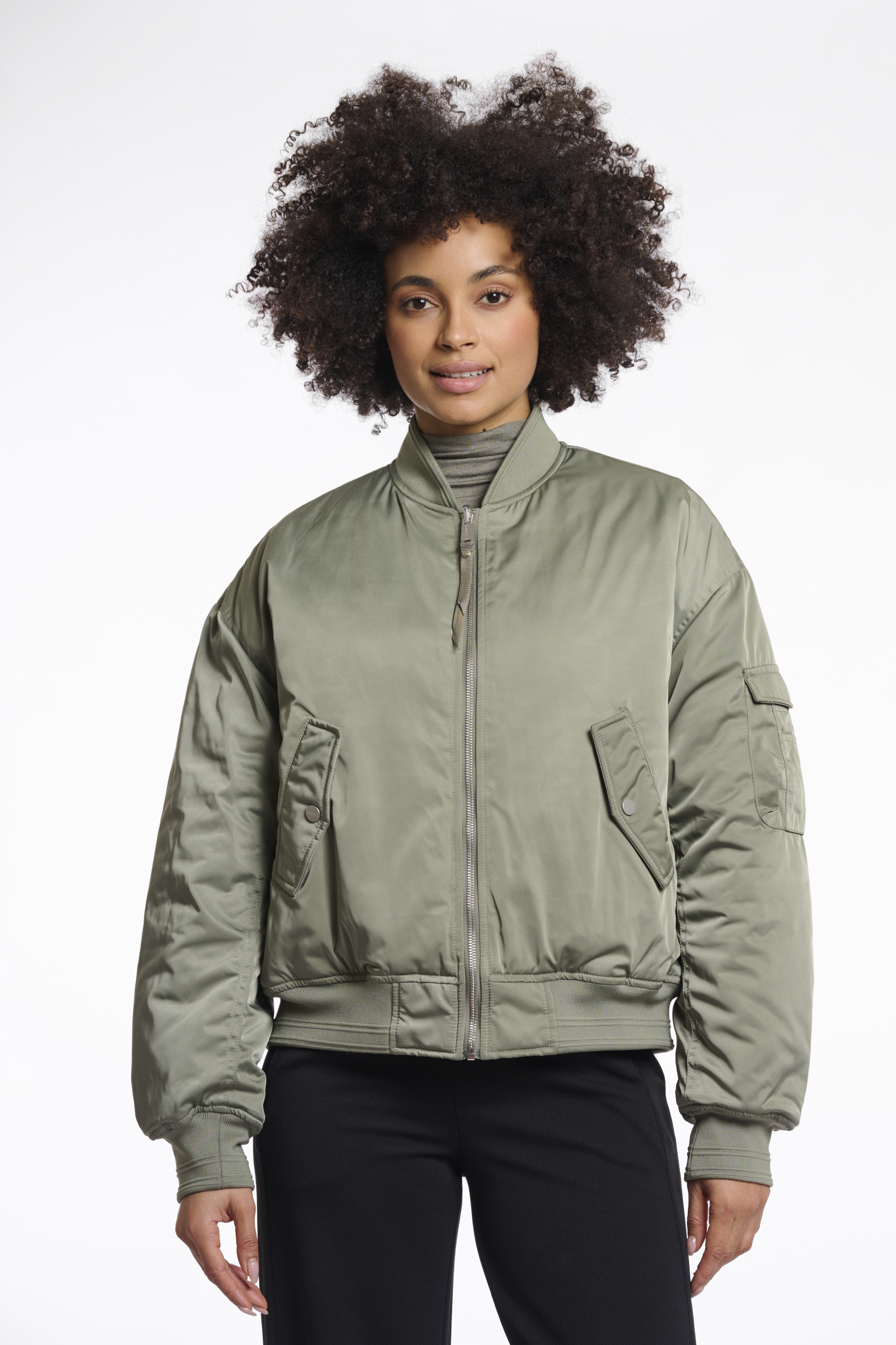 Rino & Pelle bomber jacket djenna.7002511 -