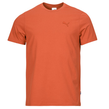 Puma T-shirt Korte Mouw  BETTER ESSENTIALS MADE IN FRANCE