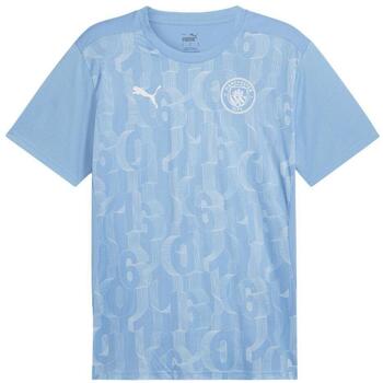 Puma T-shirt Korte Mouw  -