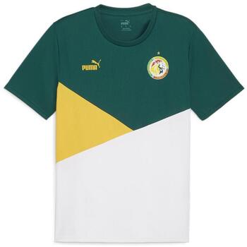 Puma T-shirt Korte Mouw  -