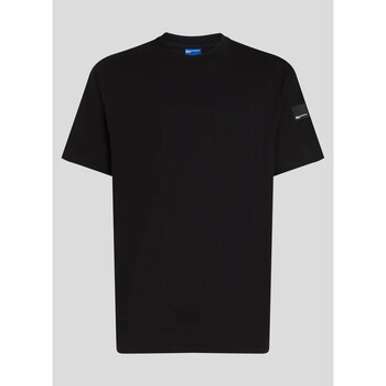 Karl Lagerfeld T-shirt Korte Mouw  39280