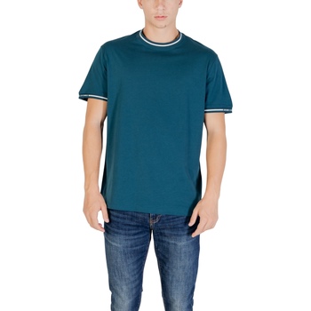 EAX T-shirt Korte Mouw  XM001467 AF10356
