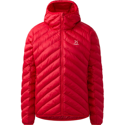 Haglöfs Dames Särna Mimic Hood Jas
