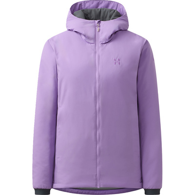 Haglöfs Dames Mimic Alert Hoodie Jas