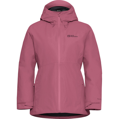 Jack Wolfskin Dames Wisper Ins Jas