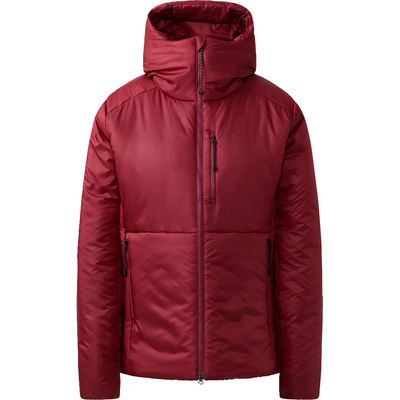 Haglöfs Dames Breeze Mimic Hood Jas