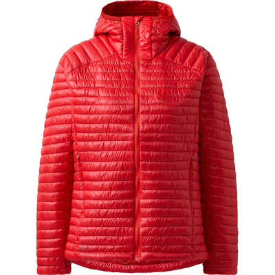 Haglöfs Dames L.I.M Mimic II Hood Jas