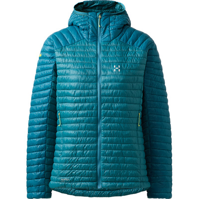 Haglöfs Dames L.I.M Mimic II Hood Jas