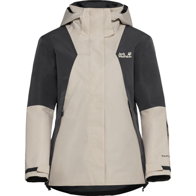 Jack Wolfskin Dames Flowline 2l Ins Jas