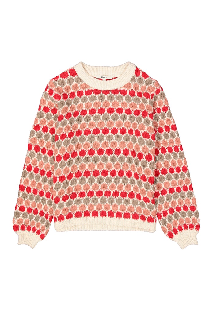 Garcia Jeans i50240 ladies pullover
