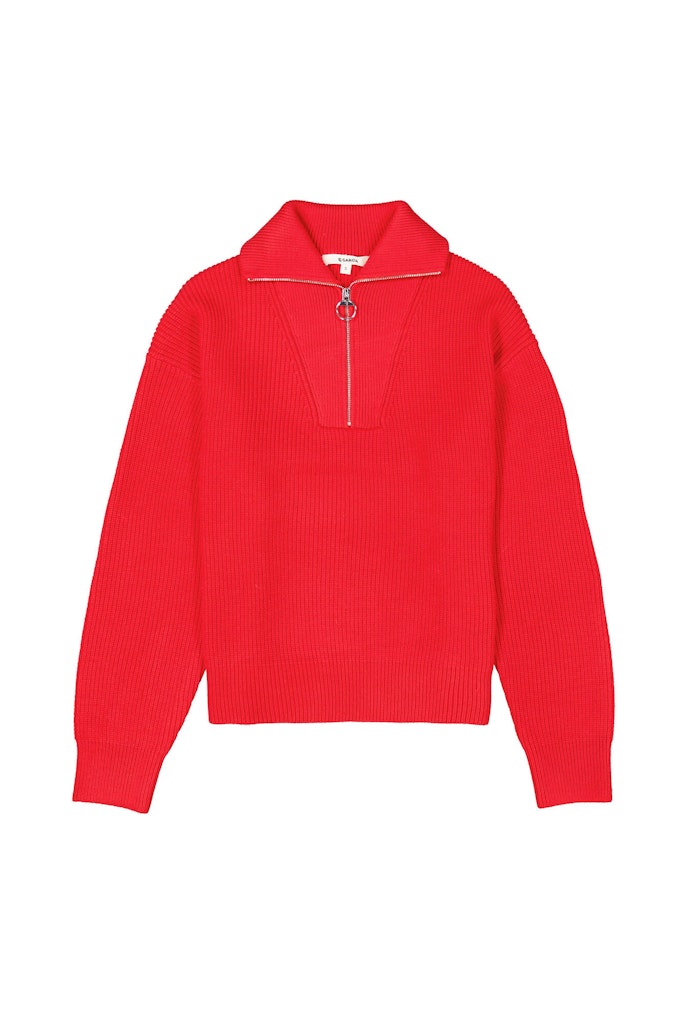 Garcia Jeans i50242 ladies pullover